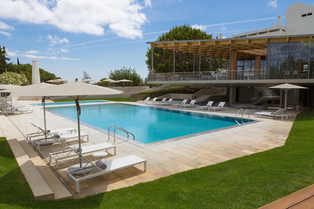Ozadi Tavira Hotel — Main photo in Tavira, Faro