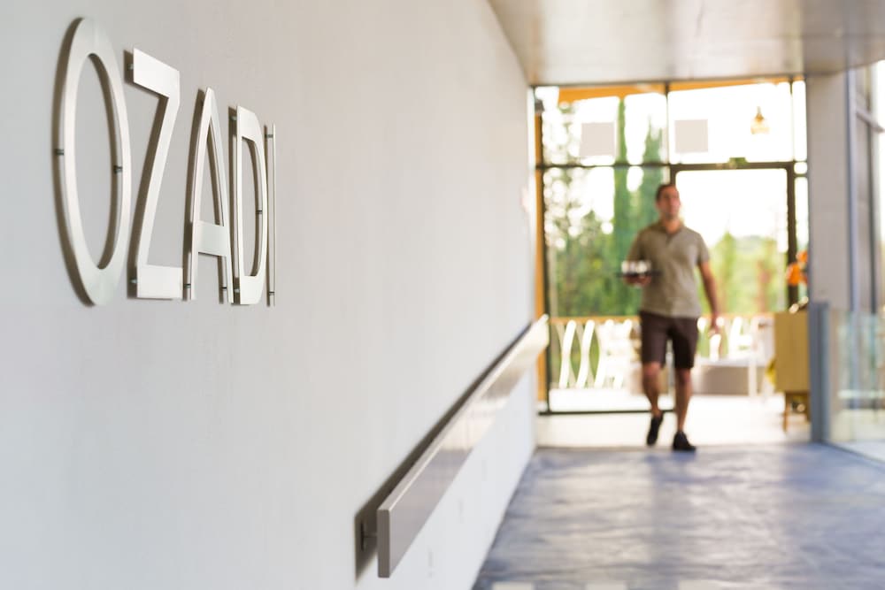 Ozadi Tavira Hotel — Hotel building in Tavira, Faro