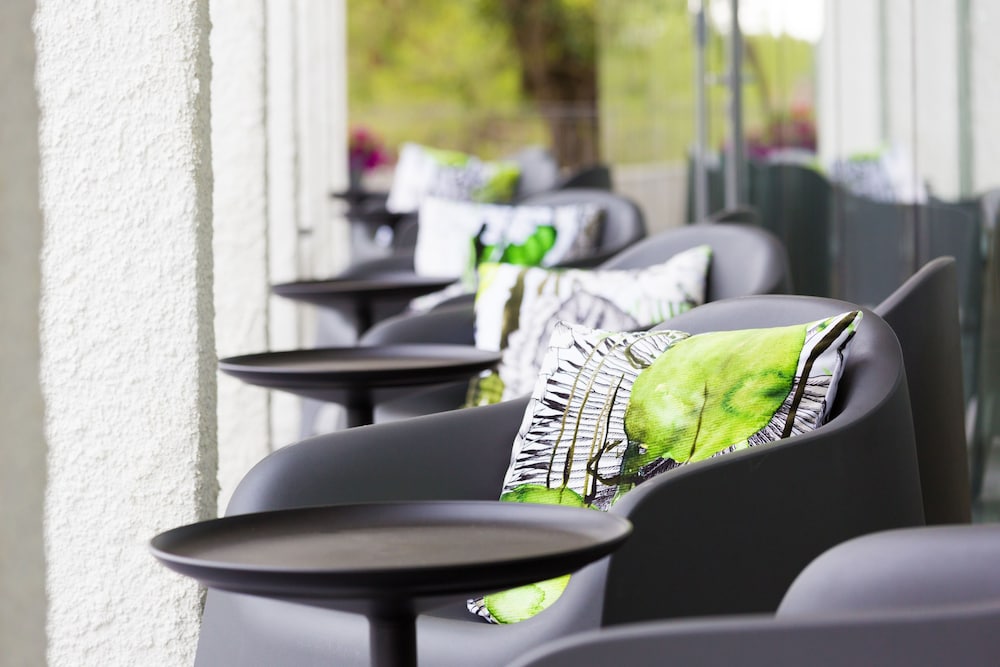 Ozadi Tavira Hotel — Restaurant & bars in Tavira, Faro