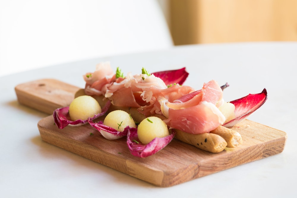 Ozadi Tavira Hotel — Restaurant & bars in Tavira, Faro