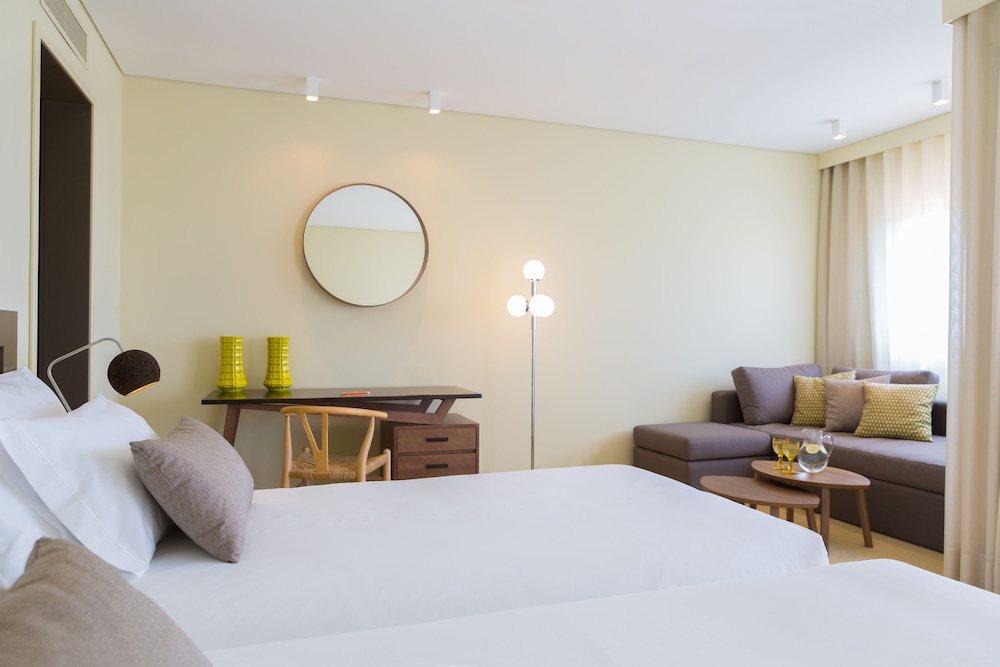 Ozadi Tavira Hotel — Hotel rooms in Tavira, Faro