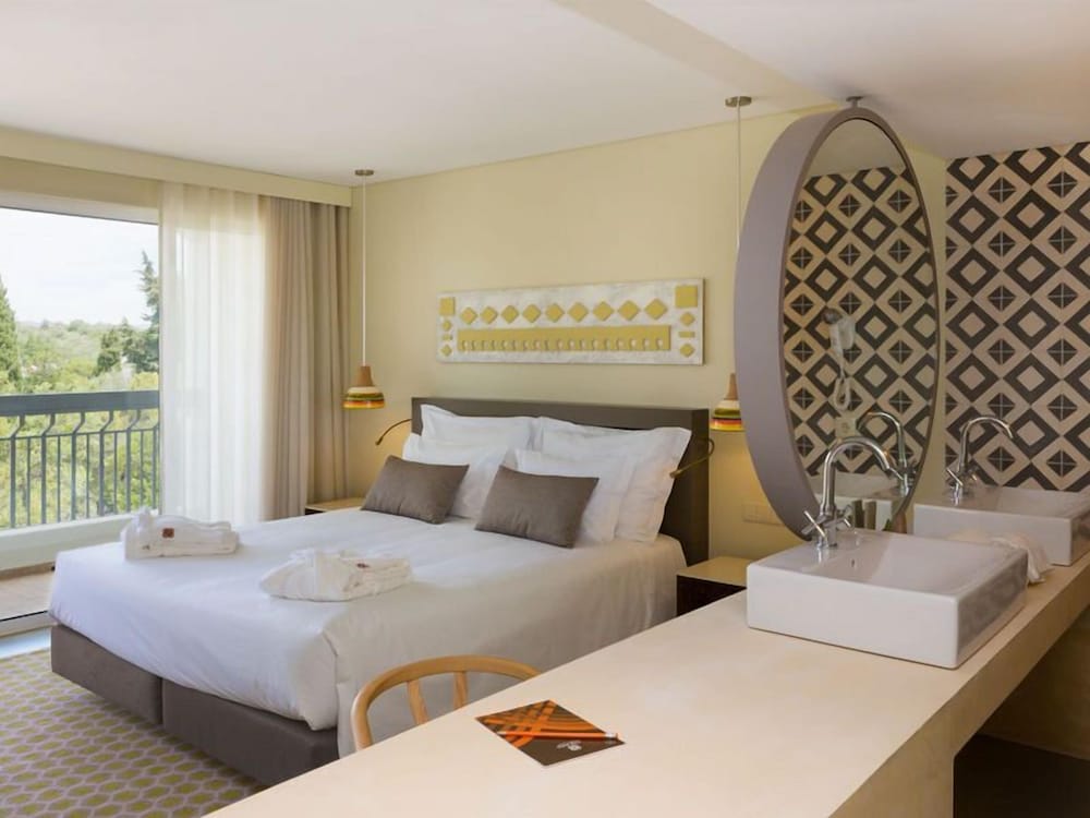Ozadi Tavira Hotel — Hotel rooms in Tavira, Faro