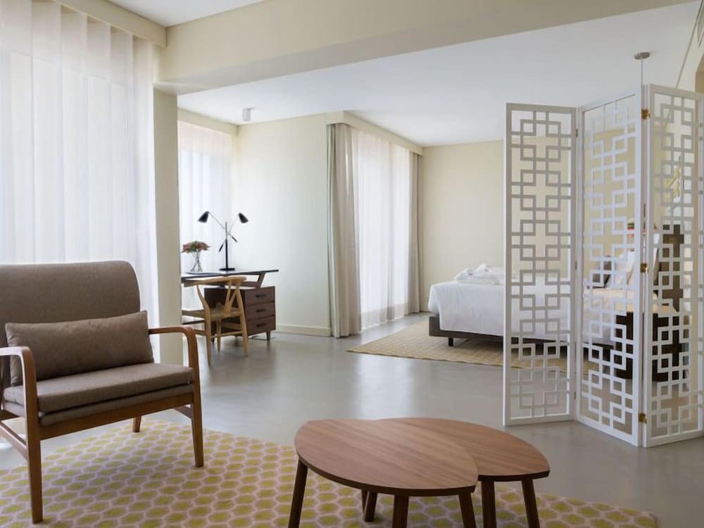 Ozadi Tavira Hotel — Hotel rooms in Tavira, Faro