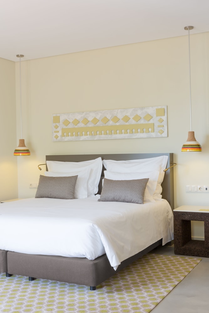 Ozadi Tavira Hotel — Hotel rooms in Tavira, Faro