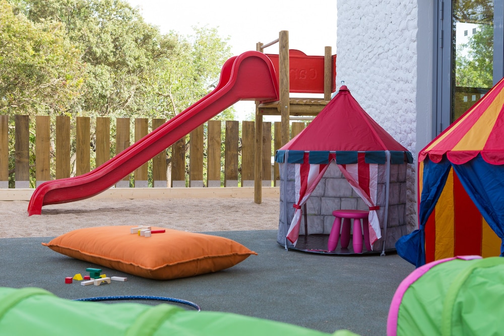 Ozadi Tavira Hotel — Attractions for children in Tavira, Faro