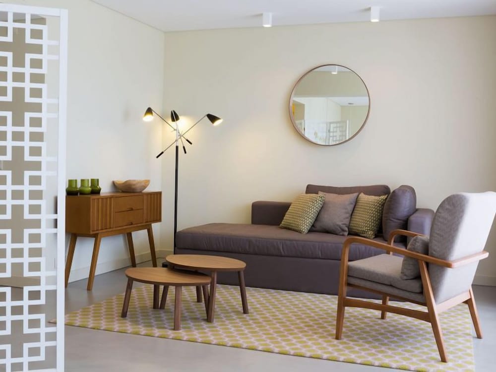 Ozadi Tavira Hotel — Hotel rooms in Tavira, Faro