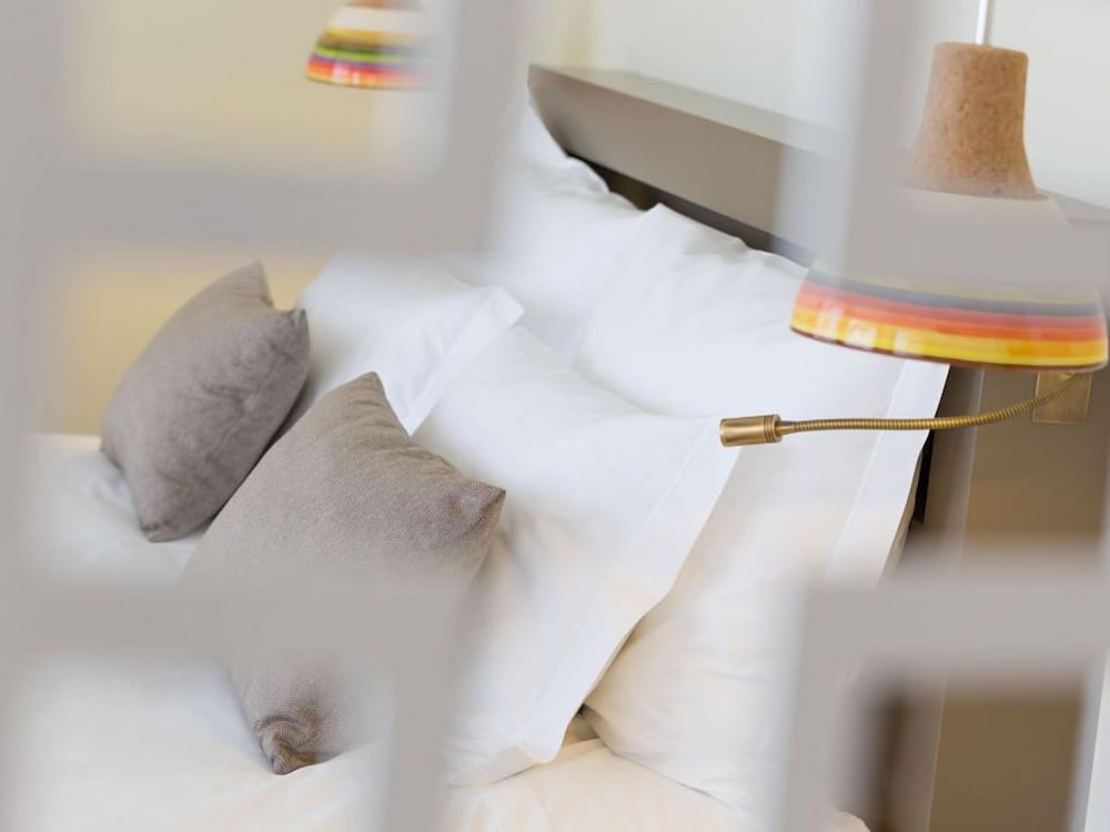 Ozadi Tavira Hotel — Hotel rooms in Tavira, Faro