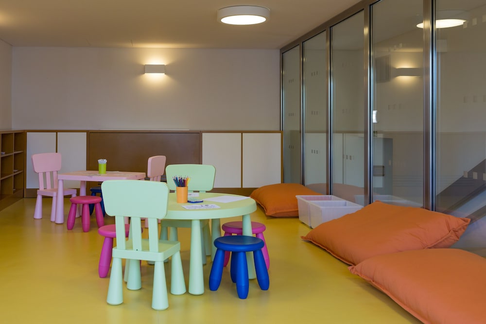 Ozadi Tavira Hotel — Attractions for children in Tavira, Faro