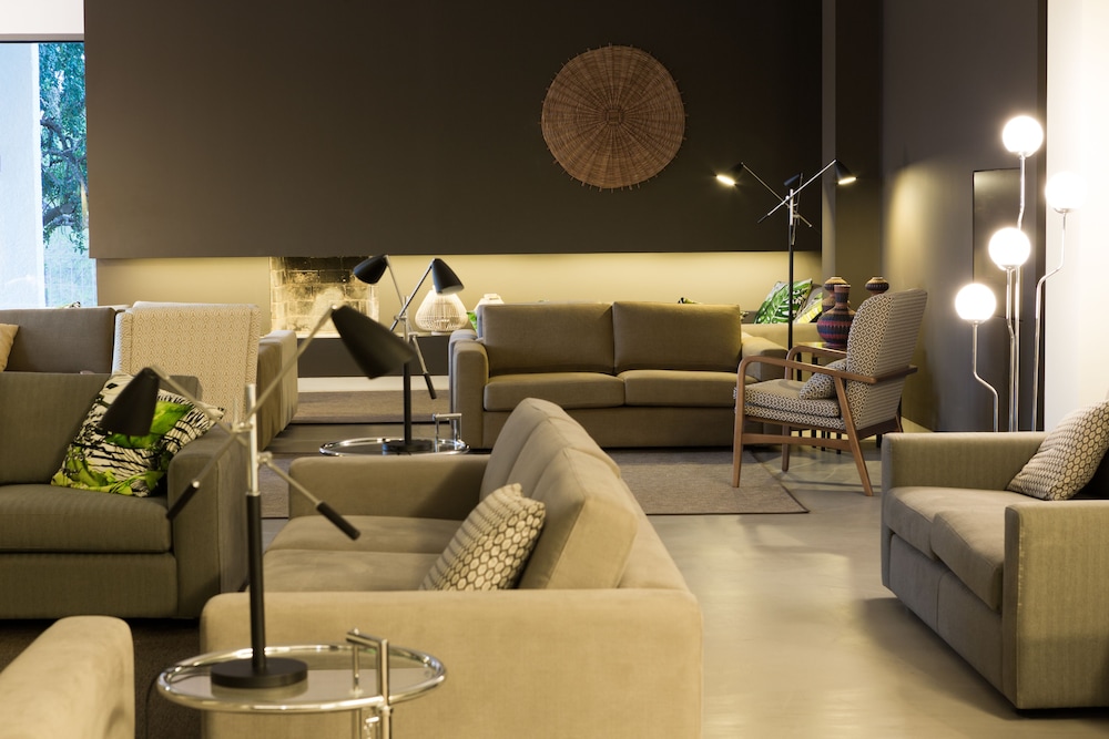 Ozadi Tavira Hotel — Hotel rooms in Tavira, Faro