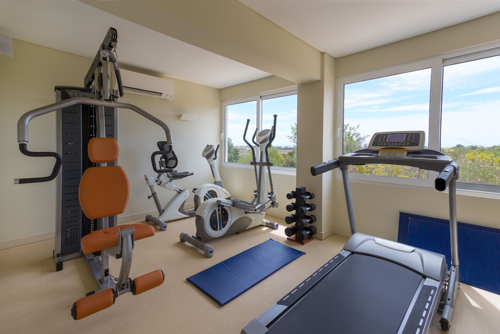 Ozadi Tavira Hotel — Sports & recreation in Tavira, Faro
