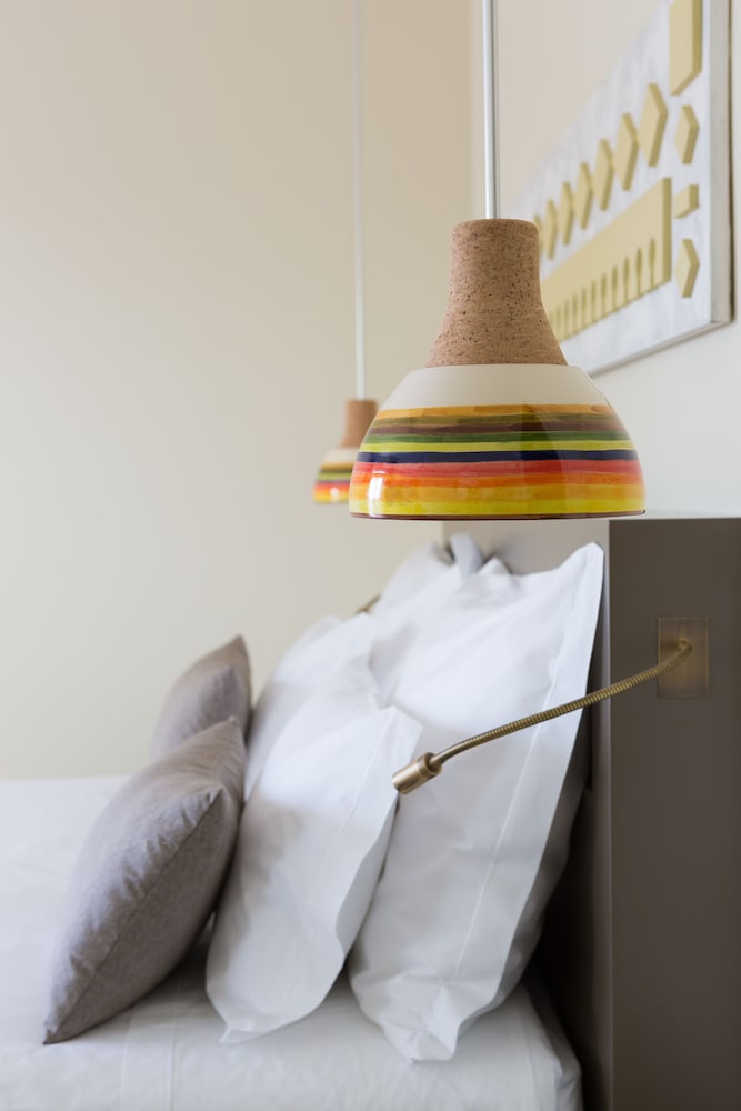 Ozadi Tavira Hotel — Hotel rooms in Tavira, Faro