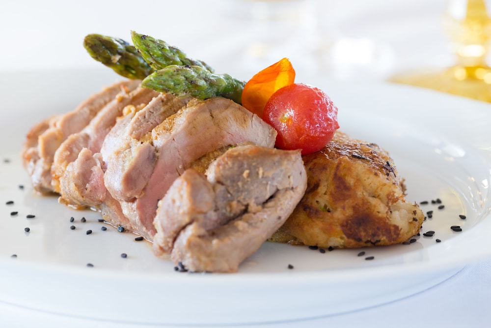 Ozadi Tavira Hotel — Restaurant & bars in Tavira, Faro
