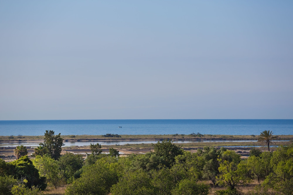 Ozadi Tavira Hotel — Attractions in the area in Tavira, Faro
