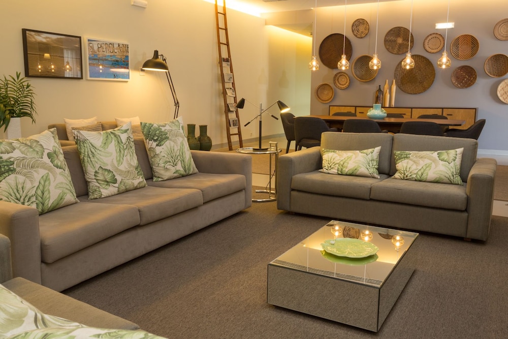 Ozadi Tavira Hotel — Hotel rooms in Tavira, Faro