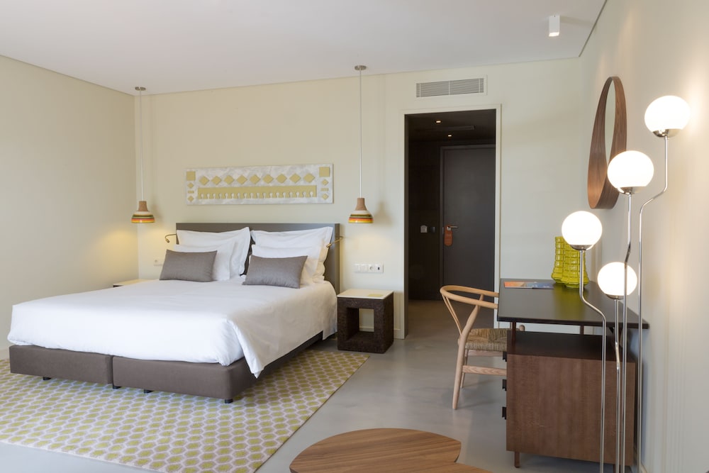 Ozadi Tavira Hotel — Hotel rooms in Tavira, Faro