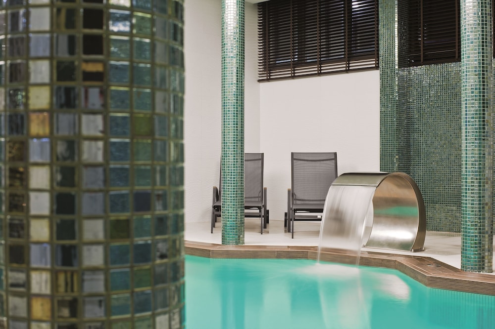 Ozadi Altura Beach Resort — Swimming pool in Altura, Faro