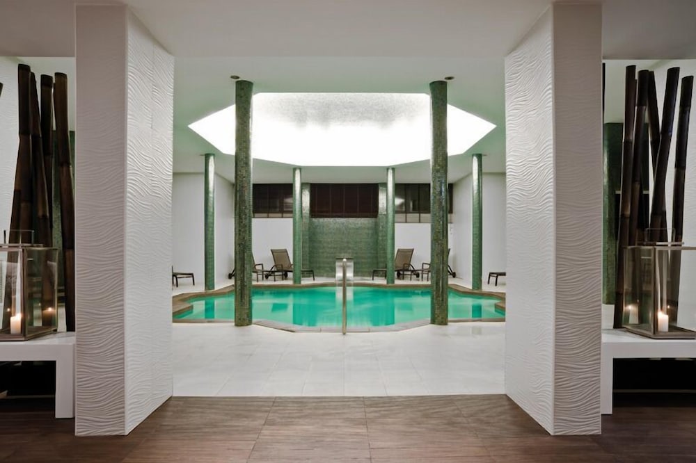Ozadi Altura Beach Resort — Swimming pool in Altura, Faro