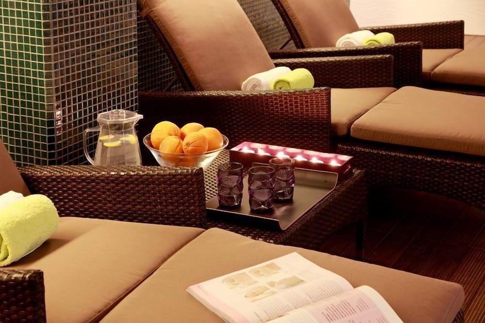 Ozadi Altura Beach Resort — Spa in Altura, Faro