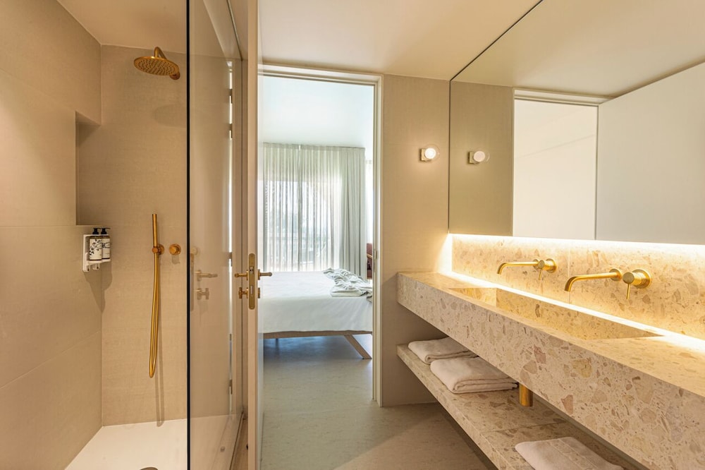 Ozadi Altura Beach Resort — Hotel rooms in Altura, Faro