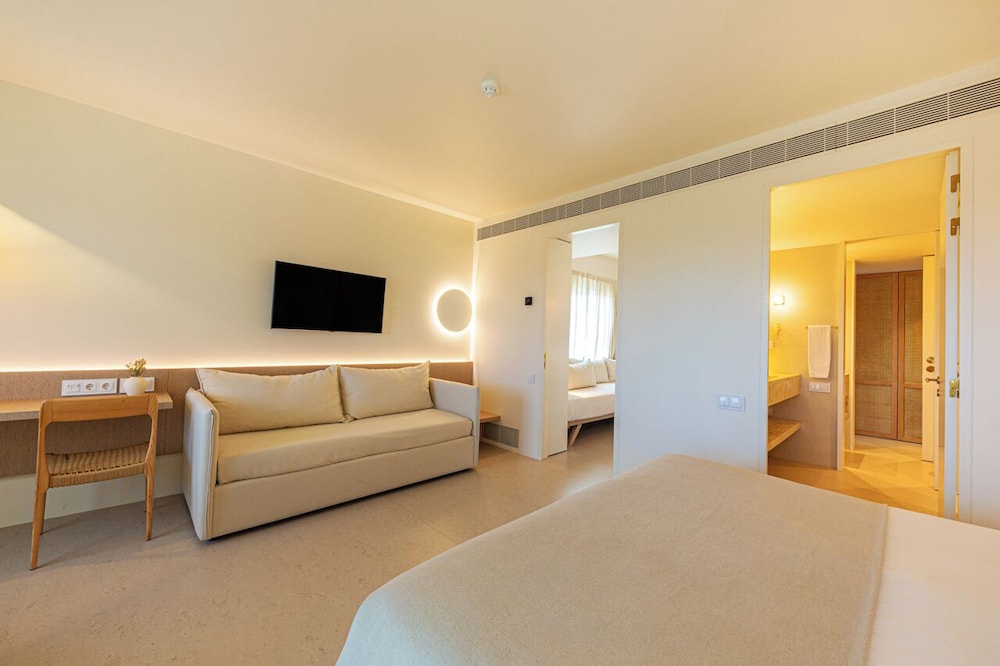 Ozadi Altura Beach Resort — Hotel rooms in Altura, Faro