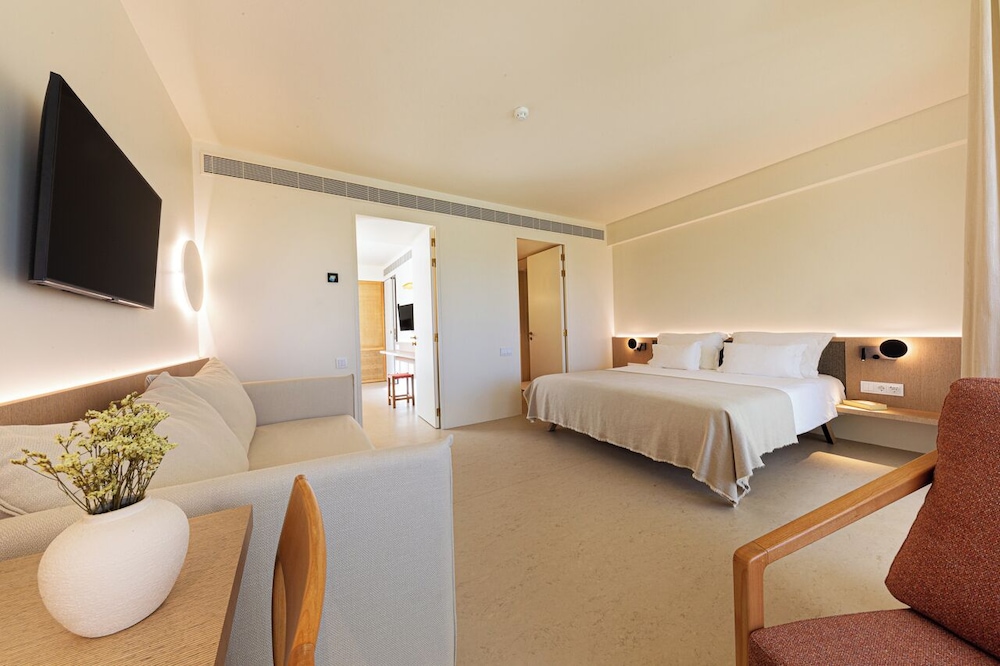 Ozadi Altura Beach Resort — Hotel rooms in Altura, Faro