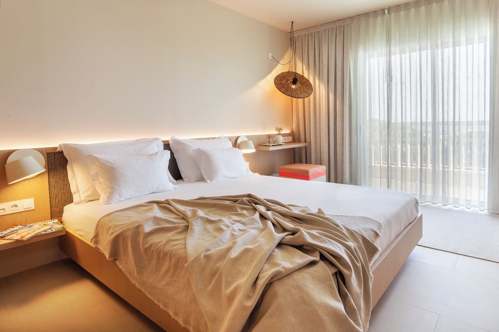 Ozadi Altura Beach Resort — Hotel rooms in Altura, Faro
