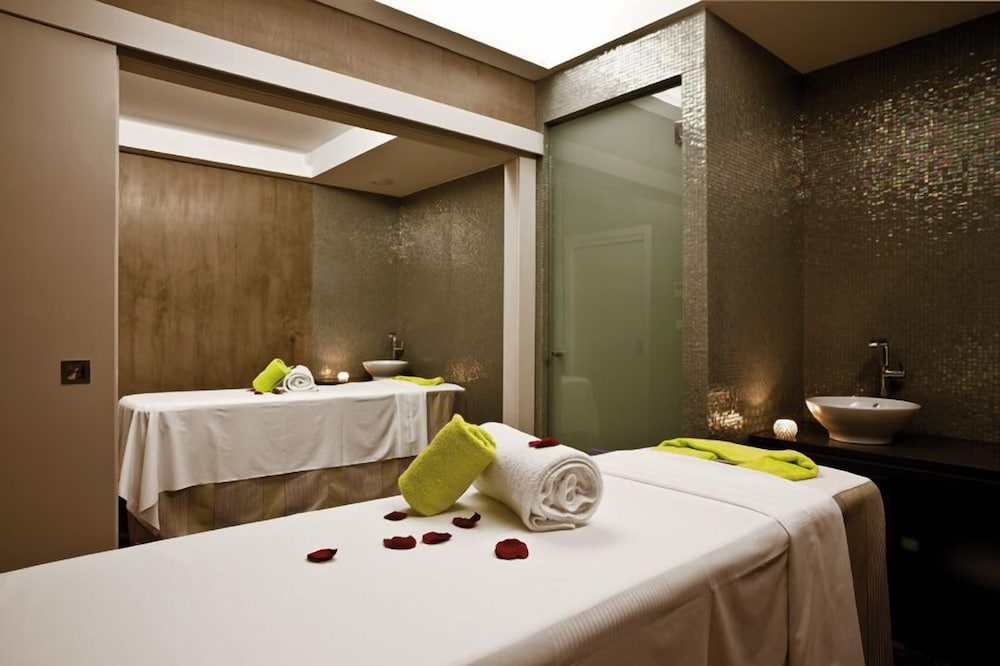 Ozadi Altura Beach Resort — Spa in Altura, Faro
