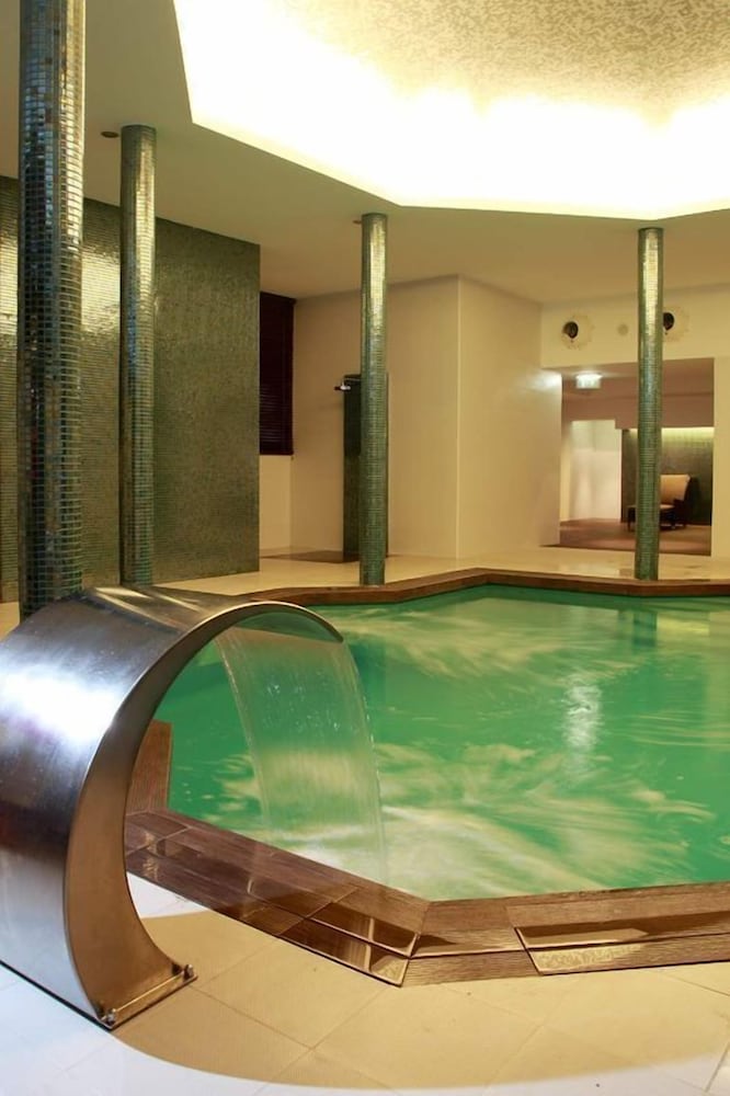 Ozadi Altura Beach Resort — Spa in Altura, Faro