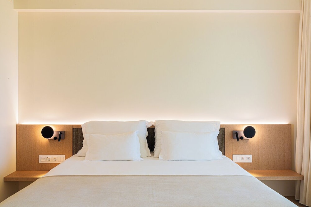 Ozadi Altura Beach Resort — Hotel rooms in Altura, Faro