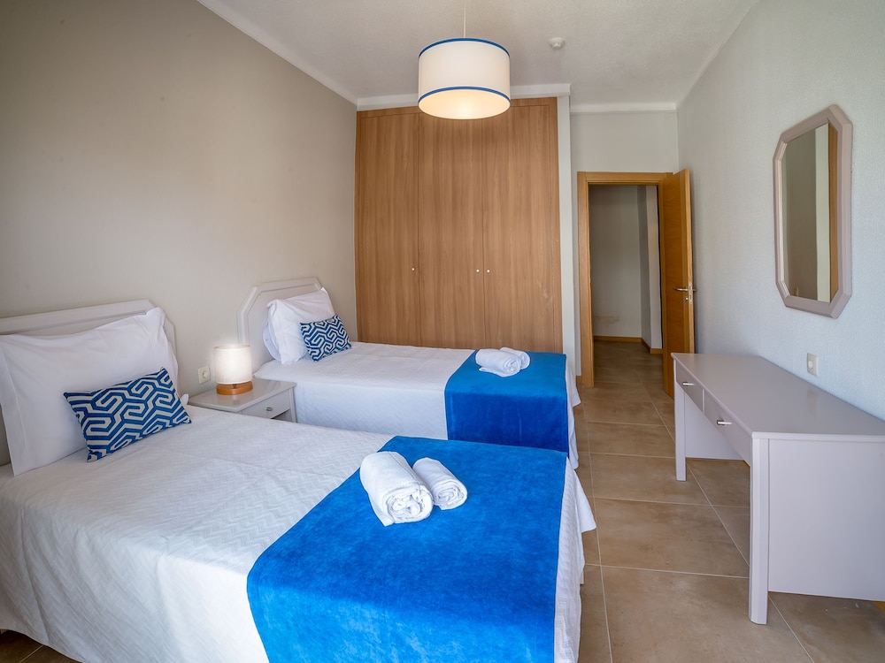 Flor da Rocha — Hotel rooms in Portimão, Faro