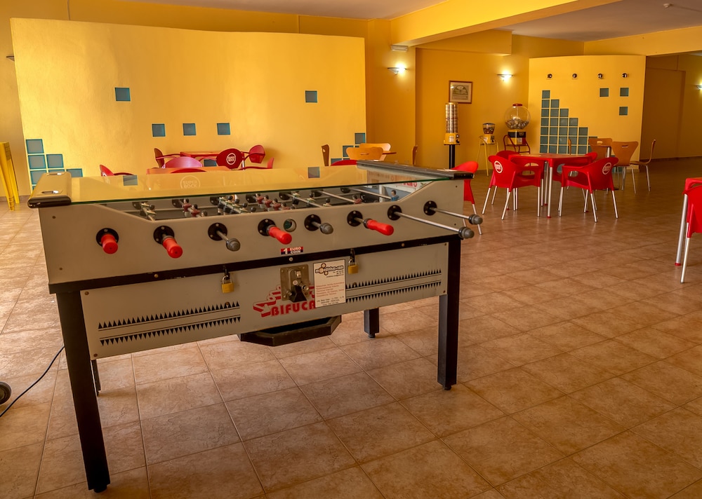 Flor da Rocha — Attractions for children in Portimão, Faro