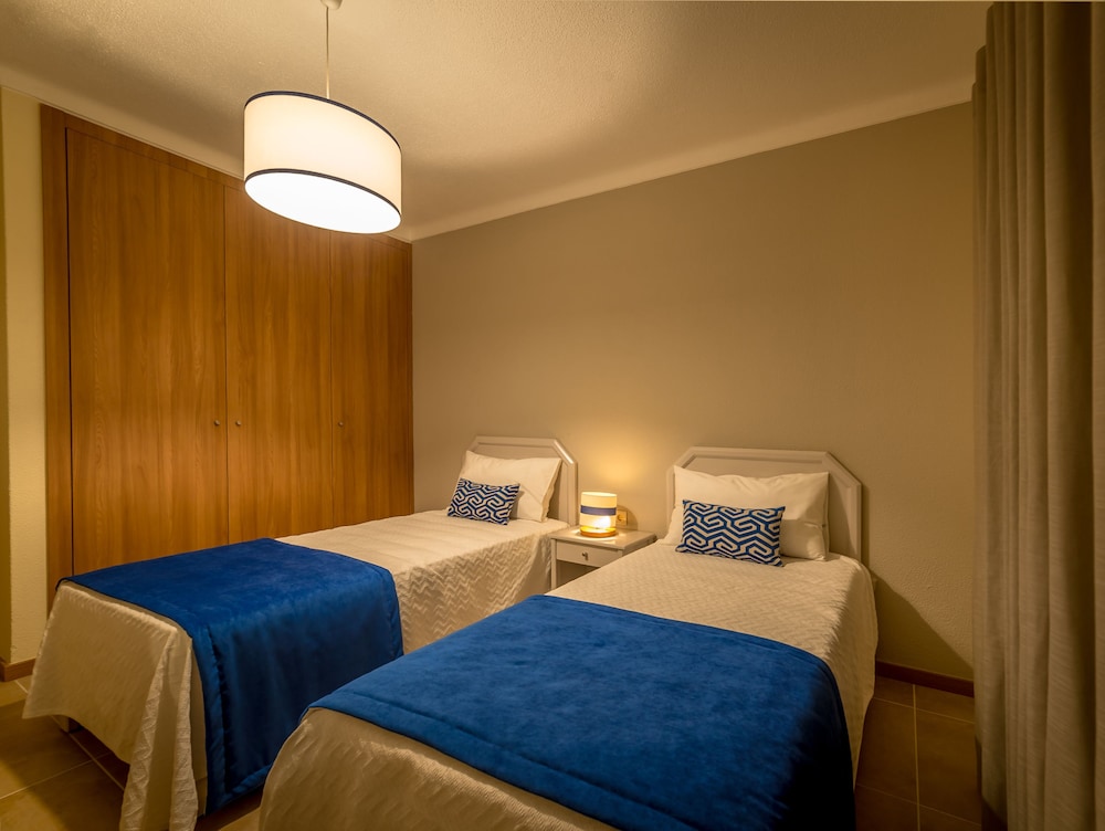 Flor da Rocha — Hotel rooms in Portimão, Faro