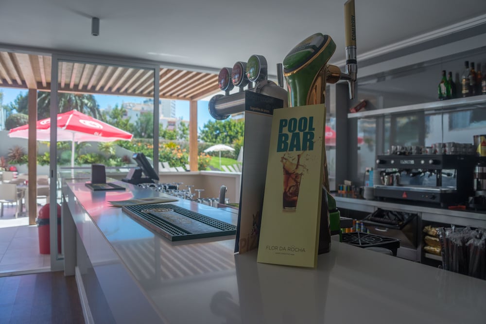 Flor da Rocha — Restaurant & bars in Portimão, Faro