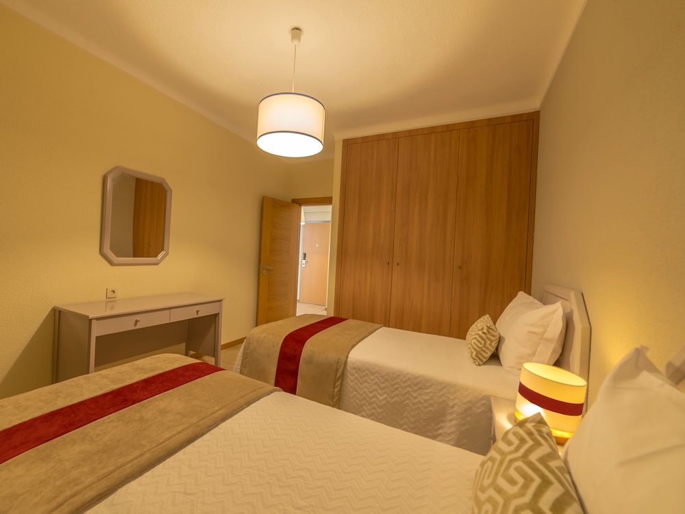Flor da Rocha — Hotel rooms in Portimão, Faro