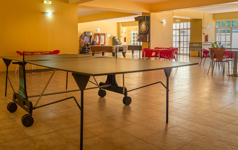 Flor da Rocha — Sports & recreation in Portimão, Faro