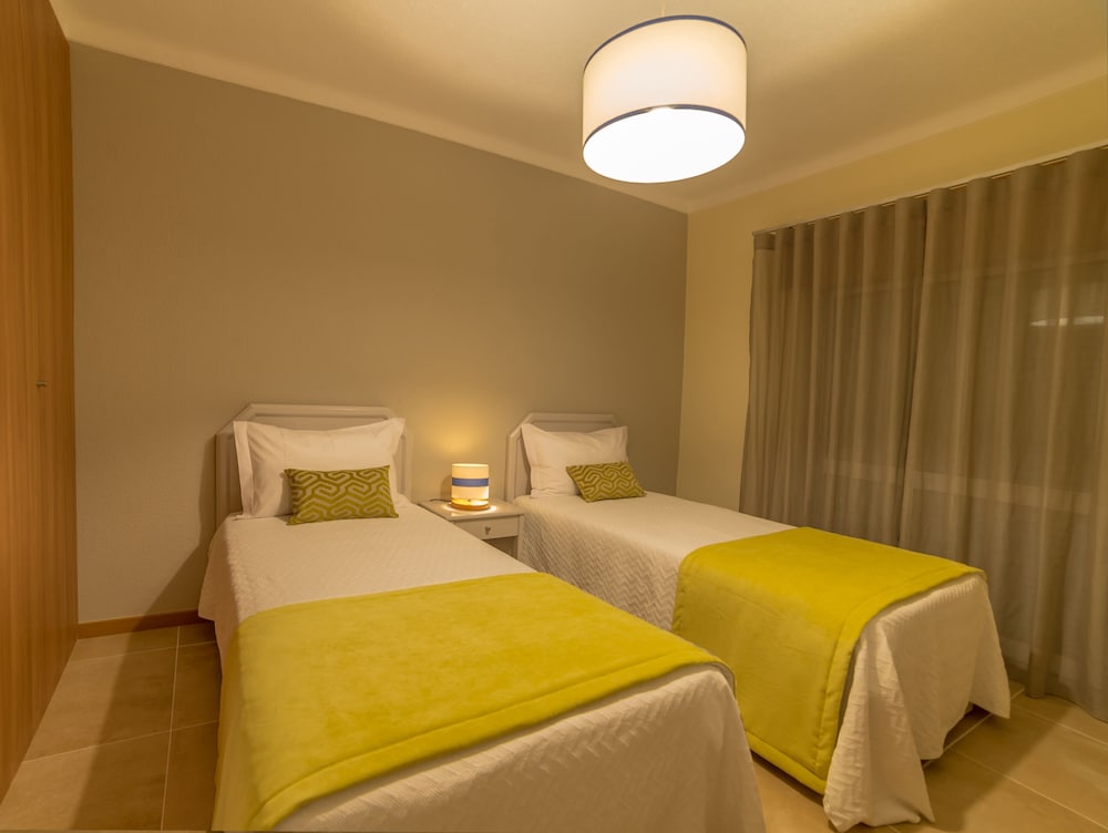 Flor da Rocha — Hotel rooms in Portimão, Faro