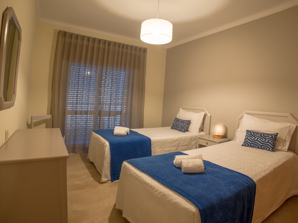Flor da Rocha — Hotel rooms in Portimão, Faro