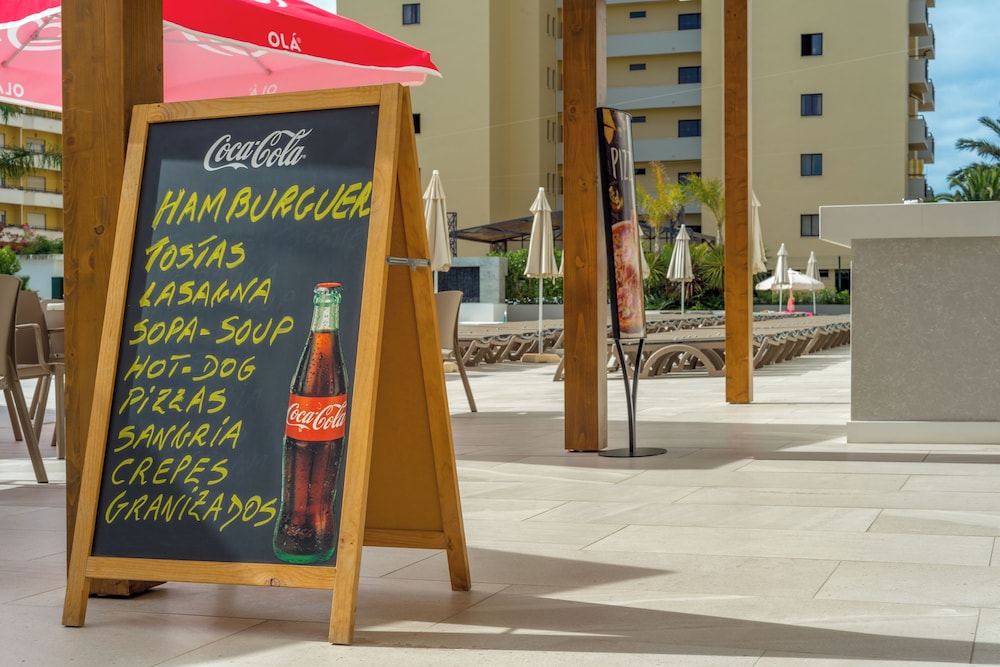 Flor da Rocha — Restaurant & bars in Portimão, Faro