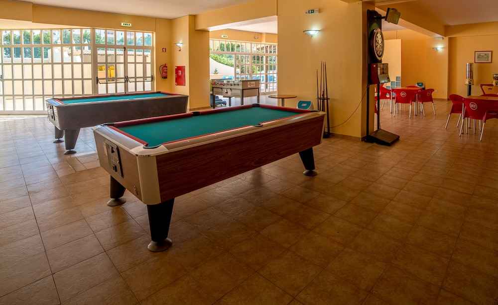 Flor da Rocha — Sports & recreation in Portimão, Faro