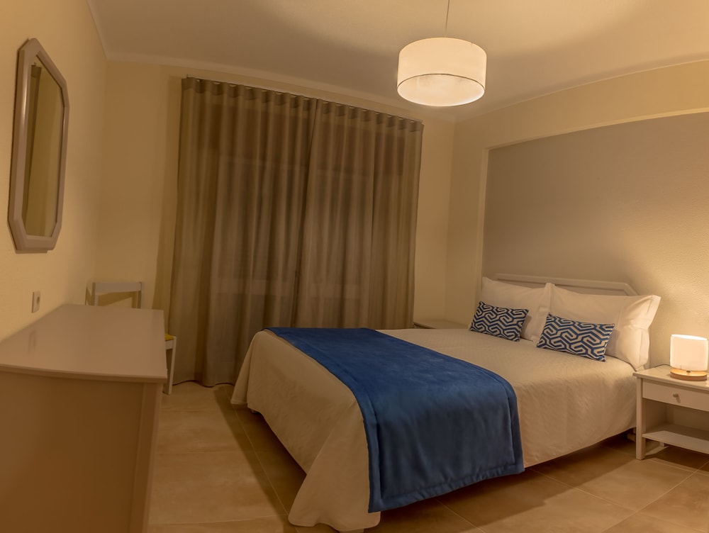 Flor da Rocha — Hotel rooms in Portimão, Faro