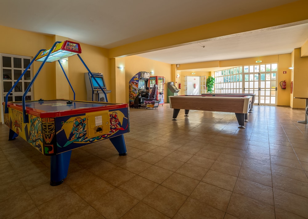 Flor da Rocha — Attractions for children in Portimão, Faro