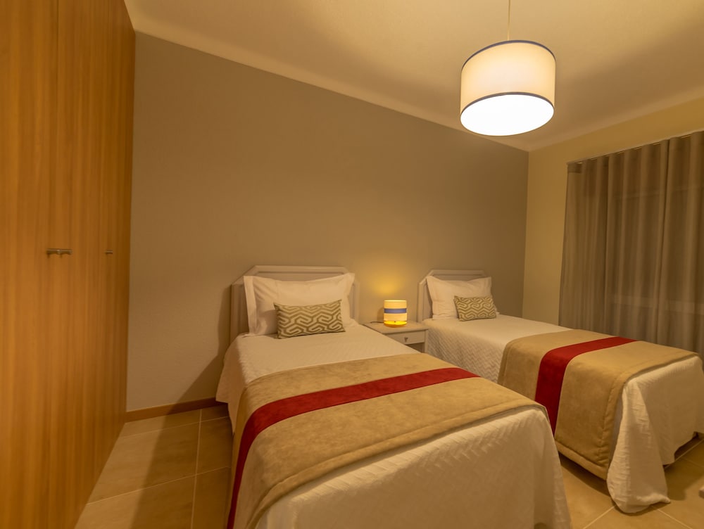 Flor da Rocha — Hotel rooms in Portimão, Faro