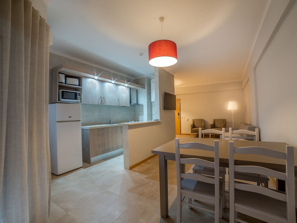 Flor da Rocha — Hotel rooms in Portimão, Faro