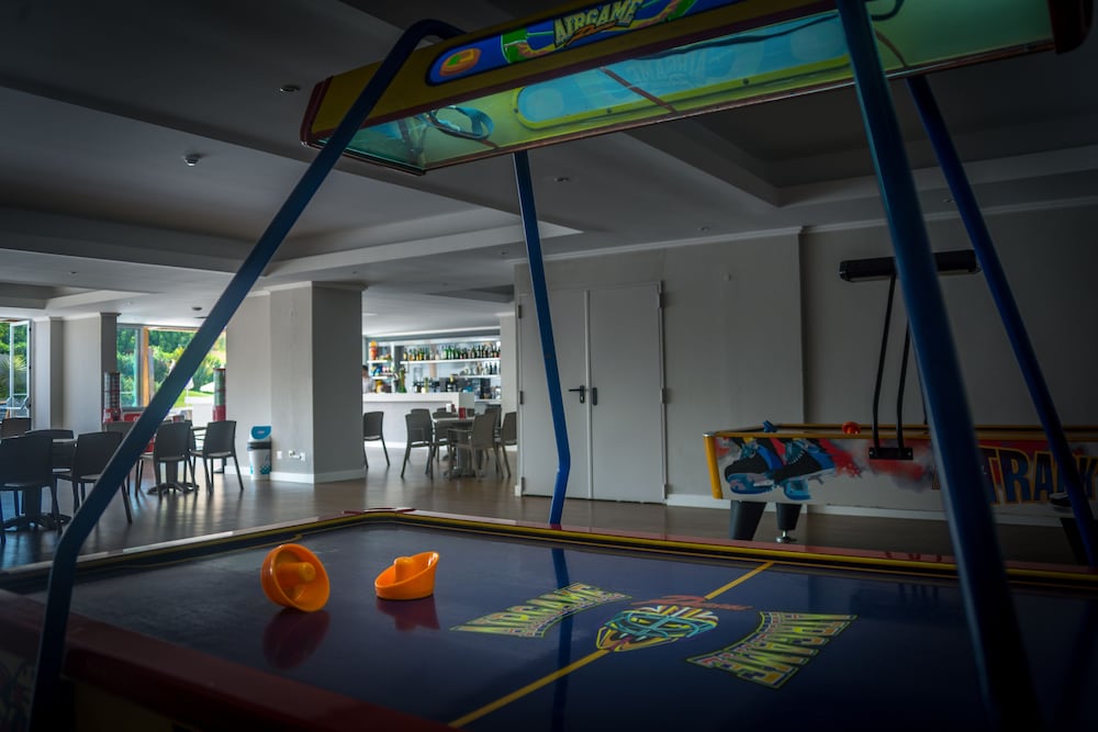 Flor da Rocha — Sports & recreation in Portimão, Faro