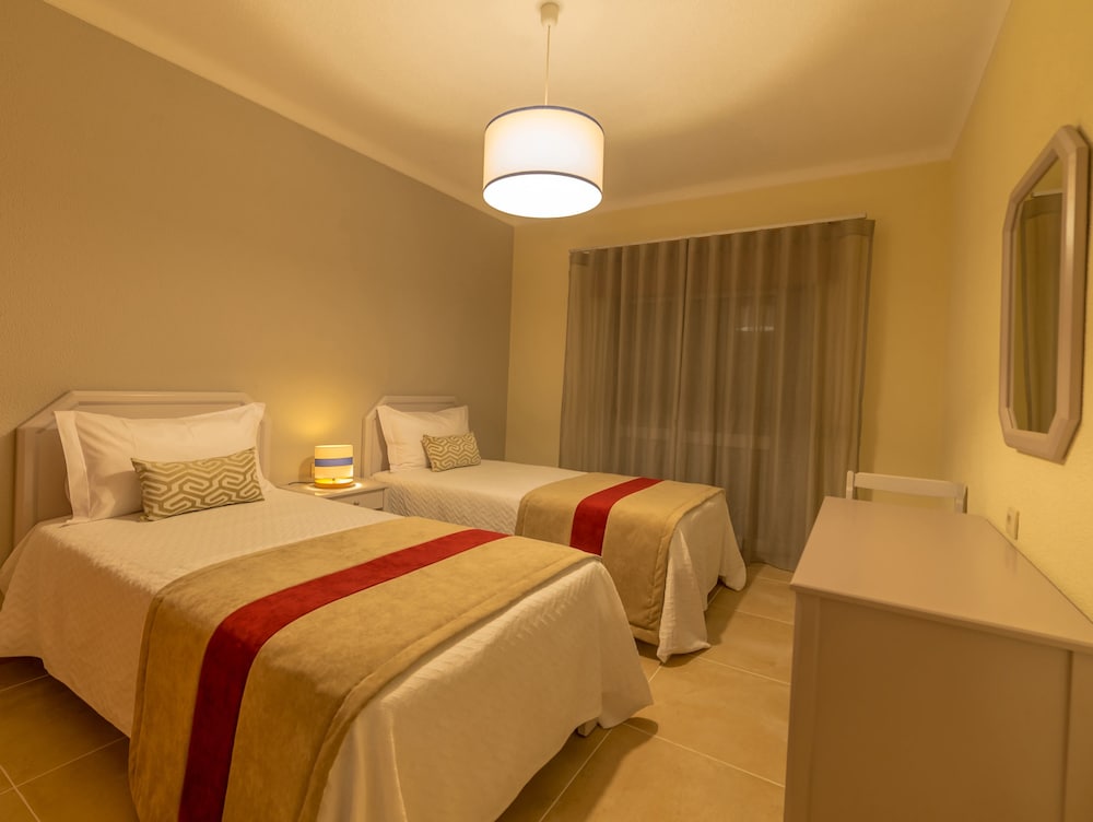 Flor da Rocha — Hotel rooms in Portimão, Faro
