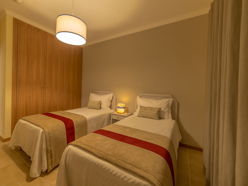 Flor da Rocha — Hotel rooms in Portimão, Faro