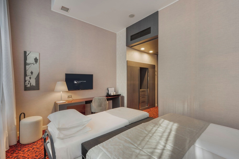 Eurostars Palazzo Zichy - zdjęcie 3