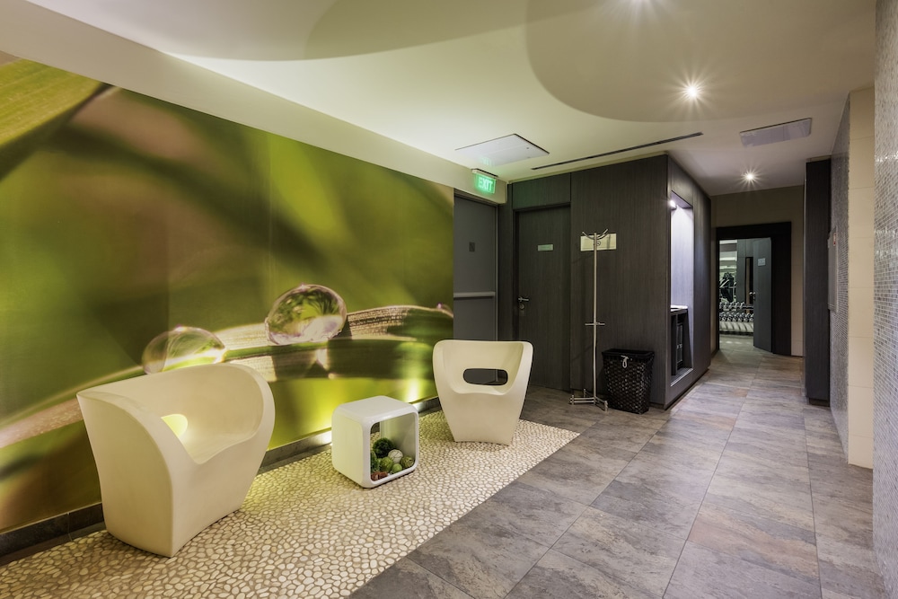 Eurostars Palazzo Zichy - zdjęcie 5