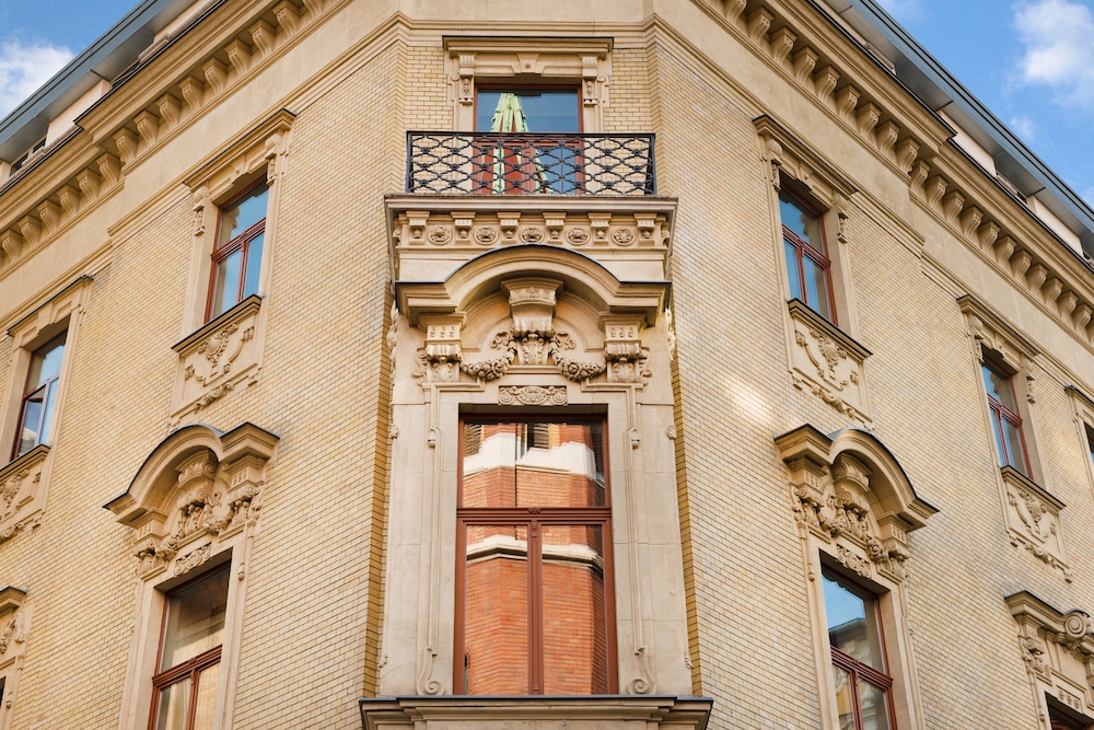 Eurostars Palazzo Zichy - zdjęcie 2