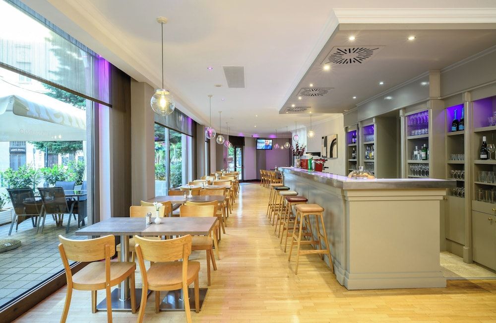 Leonardo Hotel Budapest - zdjęcie 3